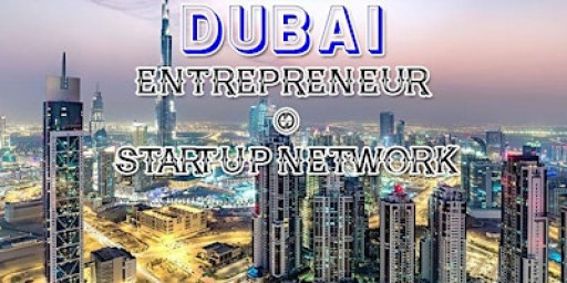 Dubai's Big Business, Tech & Entrepreneur Professional Networking Soriee