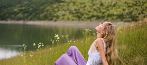 SELF-LOVE AND GRATITUDE SOUND BATH