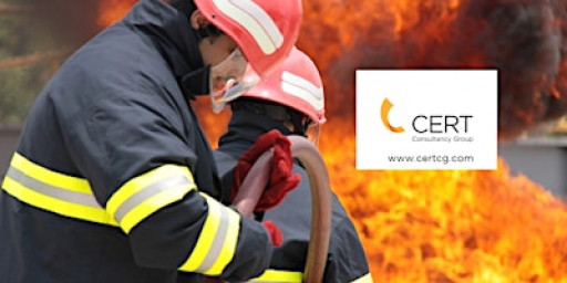 WSQ Respond to Fire Emergency in Buildings (PI-CP-103E-1)Run 353