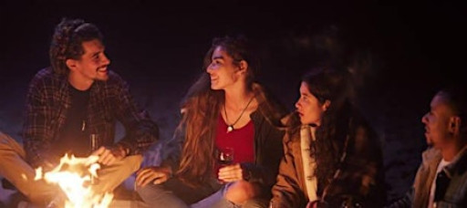 SATURDAY NIGHT HEART CAMP