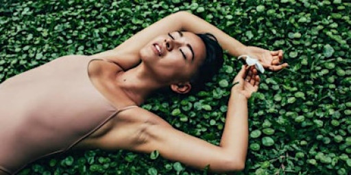 Tantra (Individual) Training Course