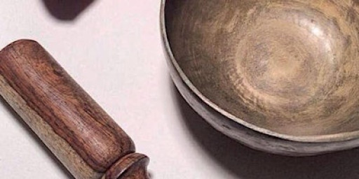 Singing Bowls Mastery Training Course