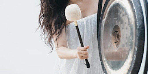 Gong Practitioner Mastery Training Course Level 2