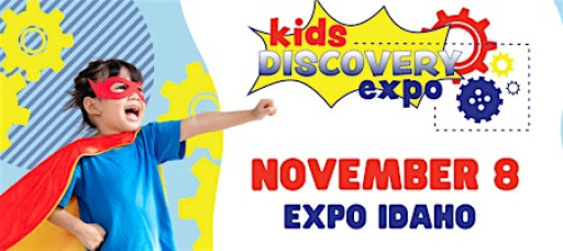 Kids Discovery Expo