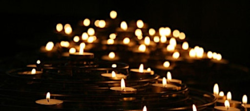 Candlelight Night with Crystals, Colours, Divine Messages + Sound Bath