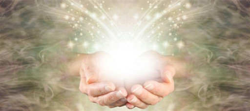 Self Healers Circle - Monthly Reiki Healing with Yoga Nidra Meditation