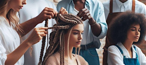 Creating and Enhancing Beauty Braid Class