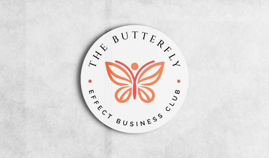 NEW LOCATION The Butterfly Effect Business Club - Female Networking