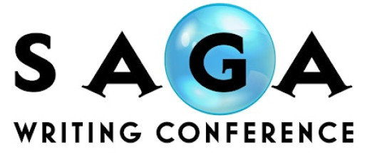 SAGA 2026 Genre Fiction Writing Conference