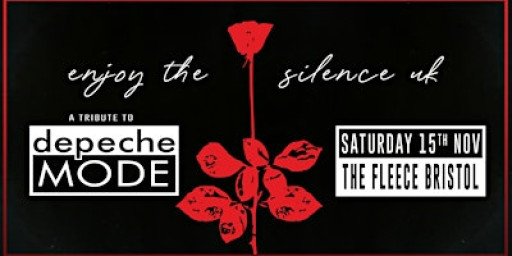 Enjoy The Silence UK (A Tribute To Depeche Mode)