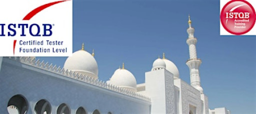 ISTQB® Agile Exam and Training Course - Abu Dhabi (in English)