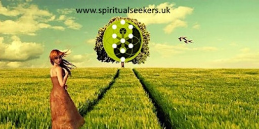 Spirituality Friendship and Discussion Group