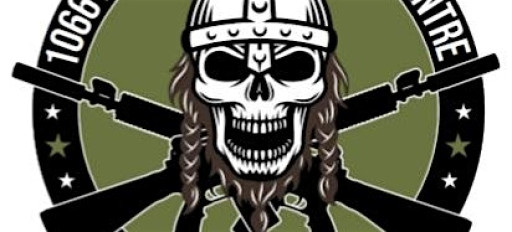 Paintball Skirmish Event