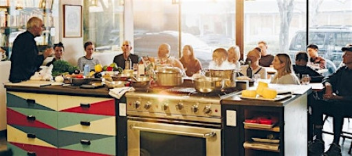 Cooking and Longevity Workshop