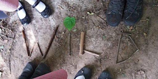 Wildlife Watch After School Club @ Parkridge