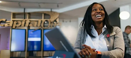 Dollars & Sense MasterClass|CEO Mindset. She is not "bossy" she is the boss