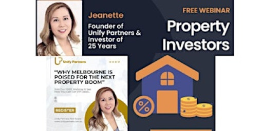 Unlock the Path to Property Ownership in Melbourne, Australia