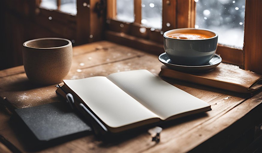 Winter Writing Workshop