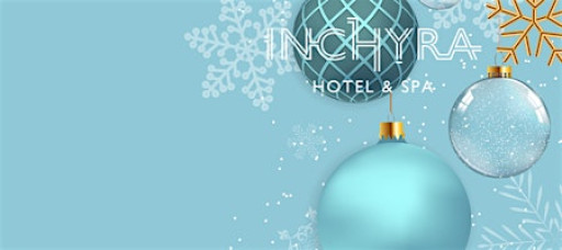 Family Christmas Day Party with  Lunch and Disco - 12.30 pm @ Inchyra