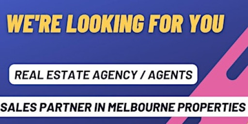 Join Force With Us & Unlock New Opportunities In International Real Estate!