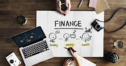Masterclass on achieving financial freedom for working professionals