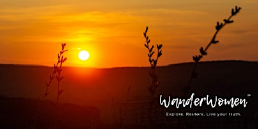 Winter Solstice Sunrise & Serenity Wander