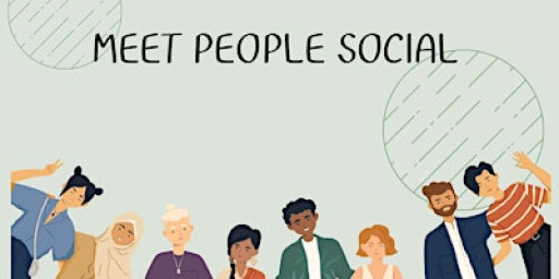 Meet People Social Singapore Friday | Cultural International Party