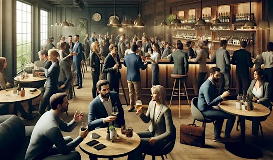 Data Science & Analytics meetup and chat Singapore Friday