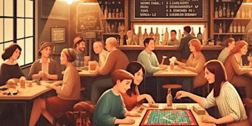 Singapore Language Exchange Friday | Make Friends, Learn Languages & Culture