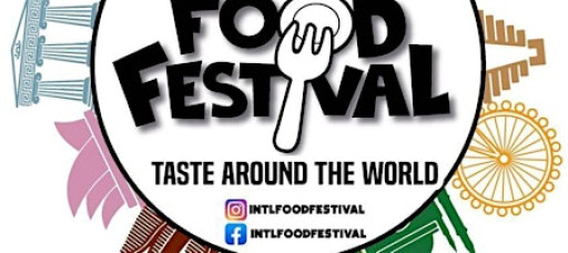 International Food and Culture Festival @ Manassas Commuter Lot