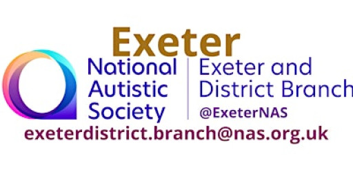 National Autistic Society Exeter & District monthly meet ups - Exeter.