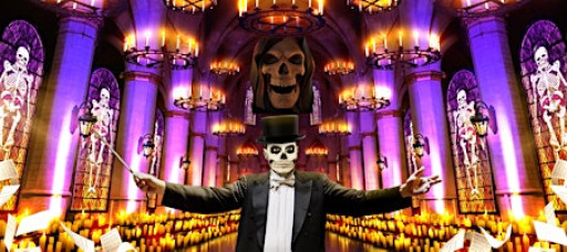 The Rock Orchestra by Candlelight: Bournemouth