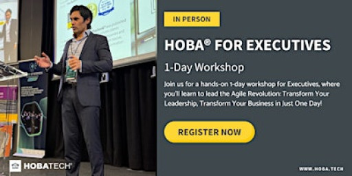 HOBA for Executives