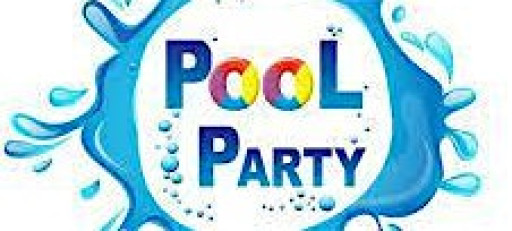Pool Party, Ramp Show, Belly & Pole Dance, Games, Buffet Dinner & Drinks