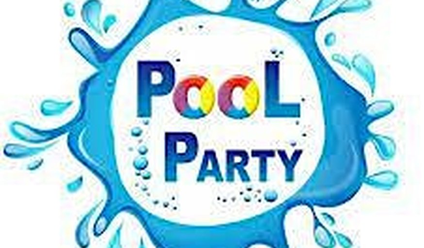Pool Party, Belly & Pole Dance, Ramp Show, Games, Buffet Dinner & Drinks