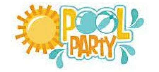 Sizzling Pool Party, Ramp Show, Belly & Pole Dance, Games, Dinner & Drinks