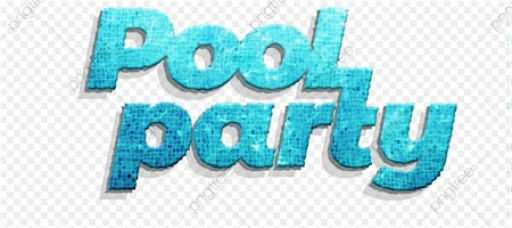 Pool Party, Belly & Pole Dance, Ramp ShowS, Games, Buffet Dinner & Drinks