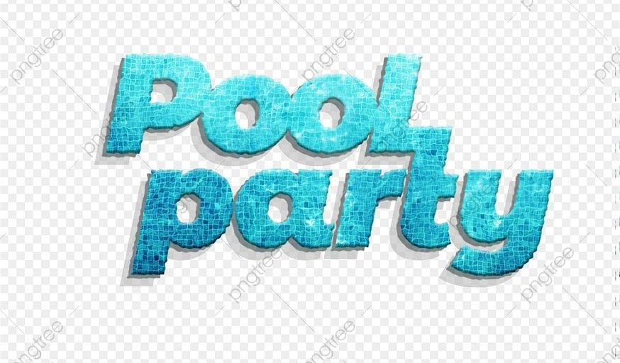 Aqua Sizzler Pool Party, Belly Dance, Ramp Show, Games, Dinner & Drinks