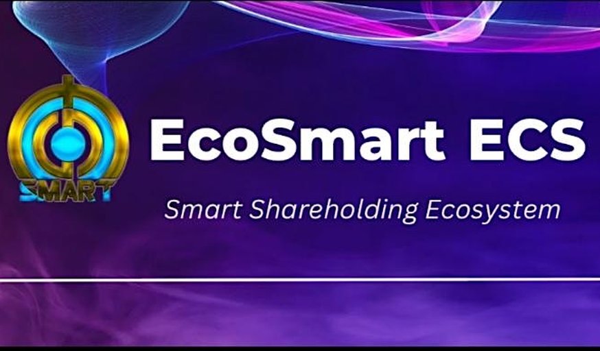 Ecosmart Meeting Point Dubai Expo