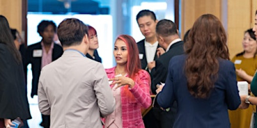 Business Networking  (BNI Crescendo)