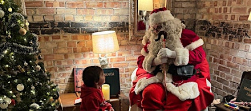 Elodie's Winter Wonderland 2025