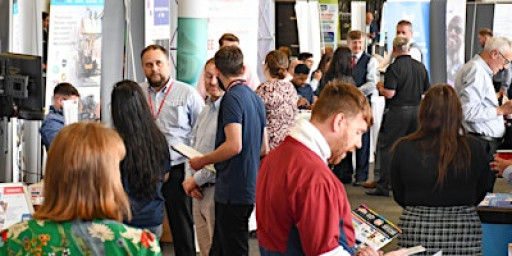 Bradford Business Fair 2025