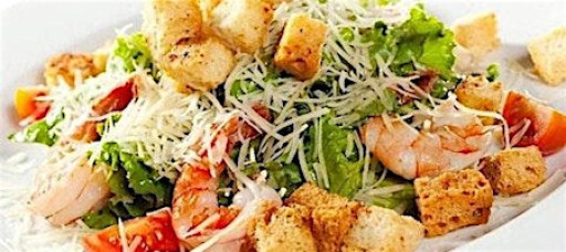 Italian Cooking Class