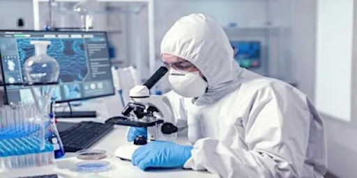 INTRODUCTION TO FORENSIC SCIENCE COURSE (National Qualification)