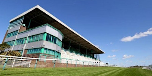 Brighton Business Expo - 23rd October 2025, Brighton Racecourse