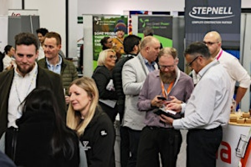 East Midlands Expo  &  Property & Business Investment Show 2025
