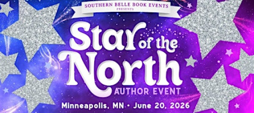 Star of the North Author Event