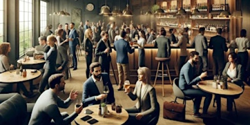 Data Science & Analytics meetup and chat London Friday