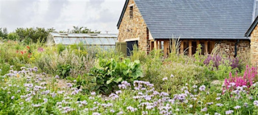 Birch Farm Tour with Head Gardener Joshua Sparkes