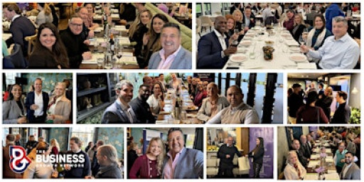 London Business Networking Lunch